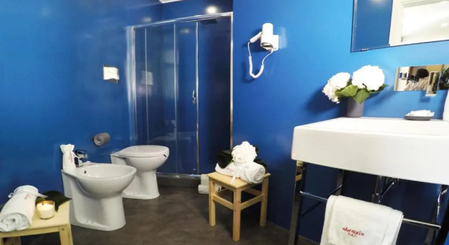 Номер Superior Abraxia Guest House