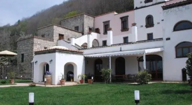 Номер Standard Villa della Porta - Dimora Storica