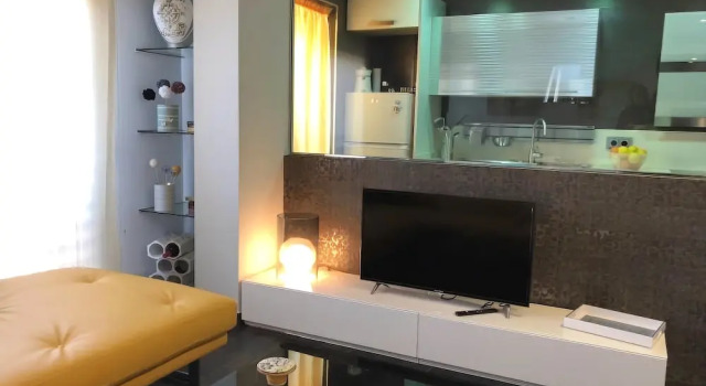Petit Plaer by Hauzify, Забронировать Отель Отели El Baix Ebre с парковкой, Парковка