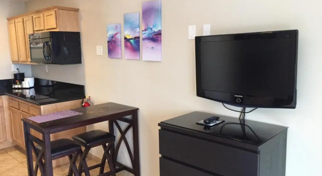 Студия Hotel Iris - San Diego