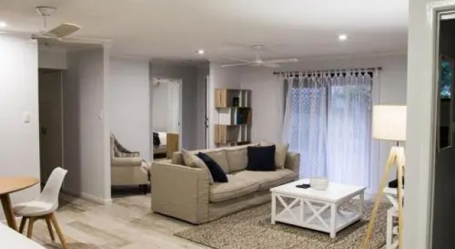 Wellington Parade 1/15a, Shelly Beach, Caloundra, Rezerwuj Hotel Shelly Beach Queensland
