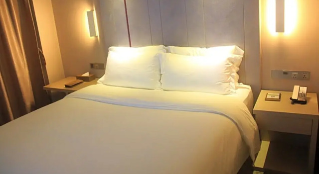 Номер Business Lavande Hotel Nanchang Honggutan Branch
