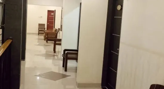 Hotel Orlando
