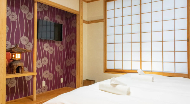 Люкс T SQUARE Hakuba