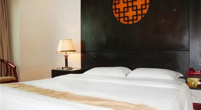 Tian Hao Hotel, Boek Hotel Hotels in Guangdong met parkeren, Parkeren