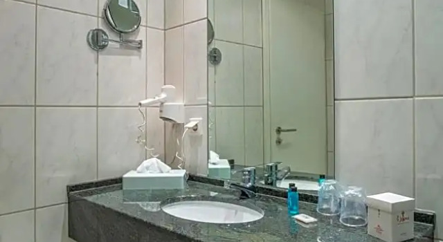 Семейный номер Standard Berghotel Kockelsberg