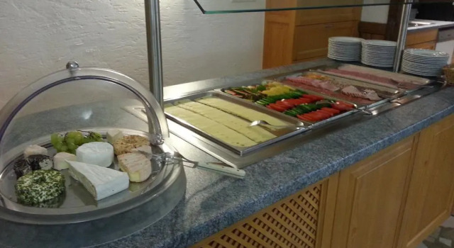 Hotel Beinbauer, Boek Hotel SPA-hotels in Bavarian Forest, SPA