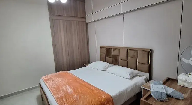 Charming 2-bedroom Apartment in Hamra, Beirut, Réserver Appartement Hamra 