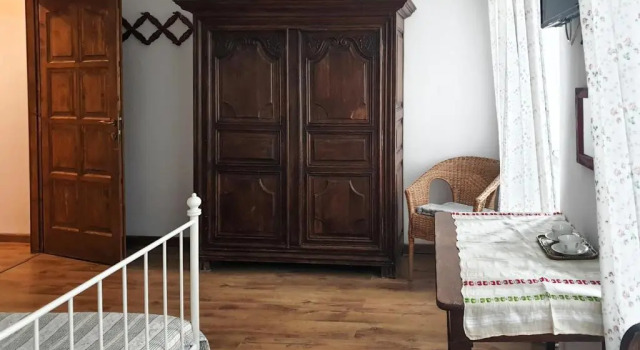 Studio Rasnov Apartaments