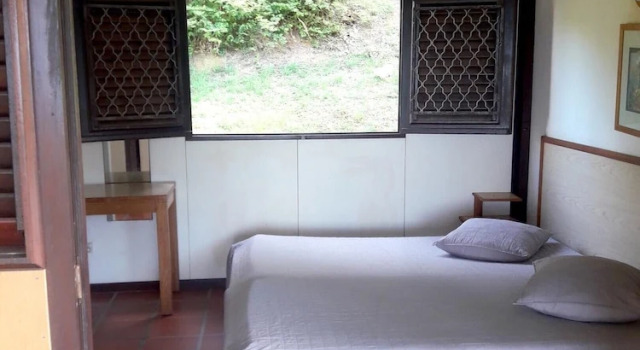 Apartment With one Bedroom in La Trinité, With Wonderful sea View, Furnished Garden and Wifi - 100 m From the Beach