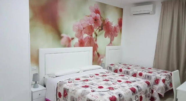 Номер Standard Napoli Relais