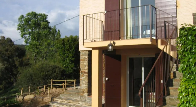 Номер Superior La Villa Nais PADEL&PISCINE -Suites & Appartements