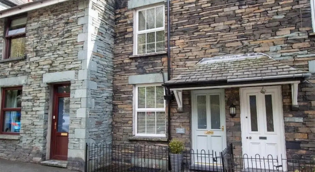 Acorn Cottage, Забронировать Дом для отпуска Амблсайд Уиндермир