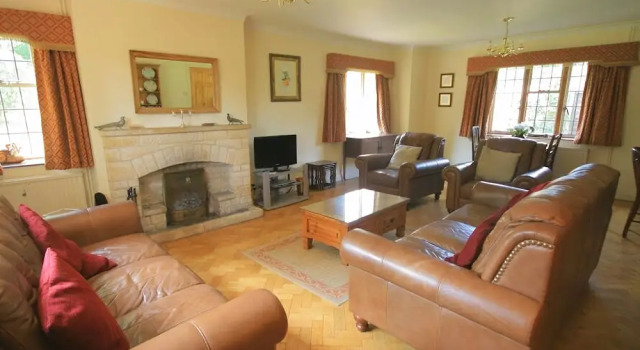 Windy Ridge Cottage