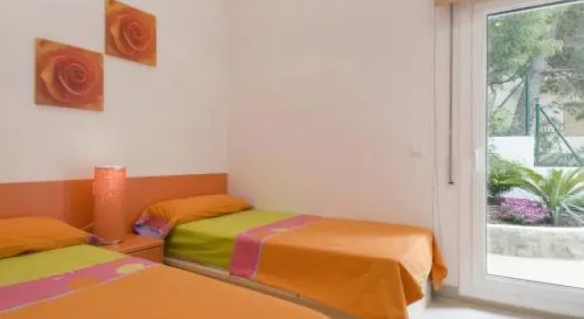Holiday Home C Foix N  1