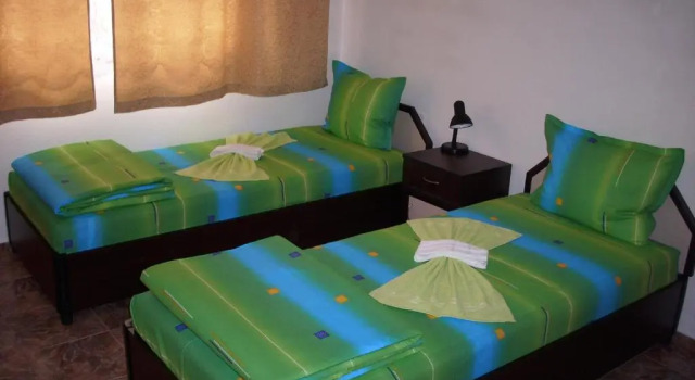 Georgievi Guest House, Забронировать Гостевой дом Поморие Burgas Coast