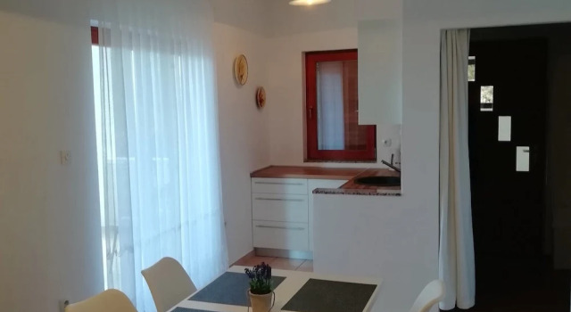 Apartment Nika, Забронировать Апартаменты/квартира Стариград-Пакленица Starigrad-Paklenica Riviera