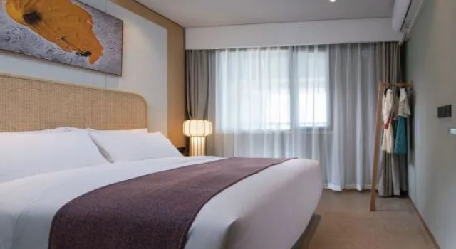 Suite Deluxe S Hotel
