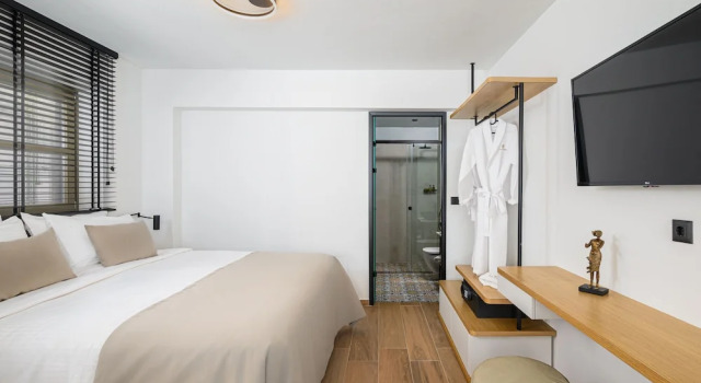 Casa di Gaga Luxury Suites, Забронировать Отель Ретимнон Центральный Крит