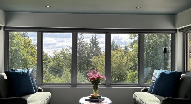 Двухместный люкс Luxury с видом на сад Kingsley House