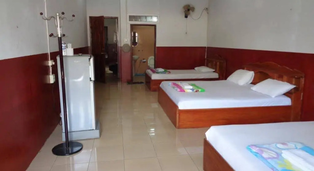 Vilaysing Guest House