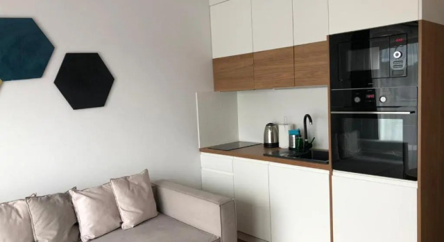 Prywatny apartament w hotelu -A46- firma 365PAM