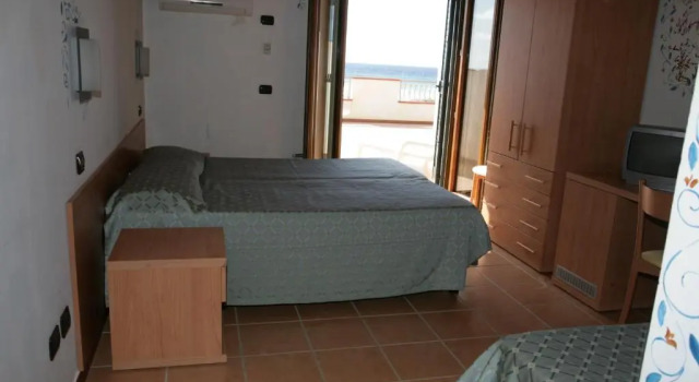 Номер Standard Villaggio Borgo Marino