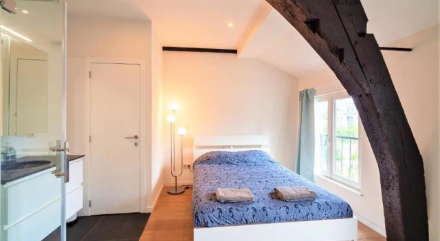 The Central Square Residence, Prenota Hotel Centro di Anversa 