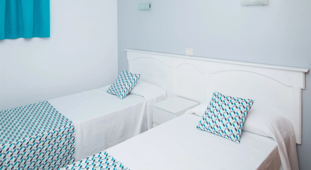 Apartamentos Montesol, Prenota Appartamento Hotel a Gran Canaria con piscina, Piscina