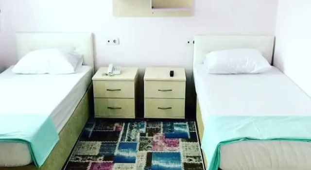 Двухместный номер Standard Akdogan Hotel