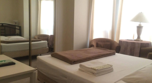 Adas Guesthouse