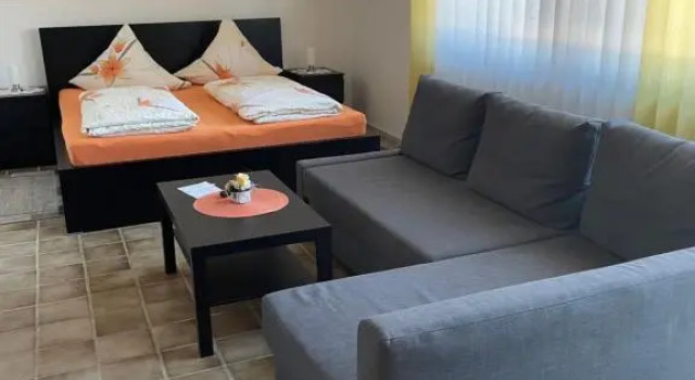 Студия Zimmer in Lautrach