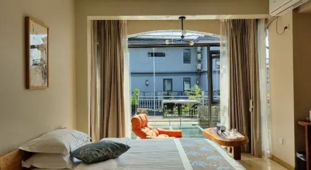 Yunshu Shuijing Hostel, Book Hostel Hostels in Nanping, Hostel