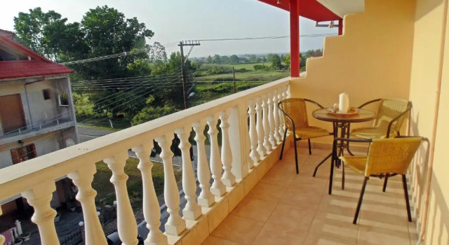 Номер Standard Hotel Europa