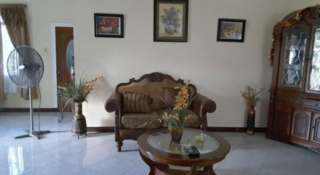 Cazwin Villa
