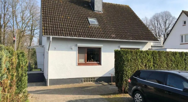 Appartement An der Allee