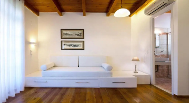 Ontas Traditional Hotel, Забронировать Отель Отели Ханья 3 звезды, рядом с Nautical Museum of Crete, 3*