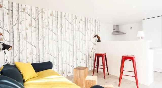 Студия Maison Bista Eder