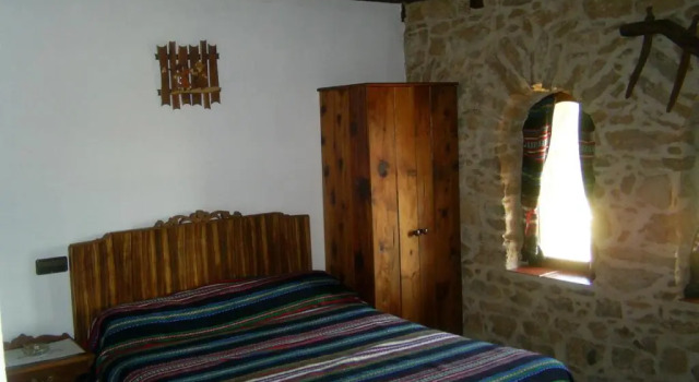 Masia Del Aragones, Boek Hotel Penarroya de Tastavins Matarranya