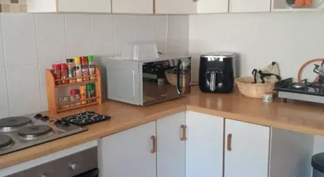 Апартаменты Apartment in Mosselbay