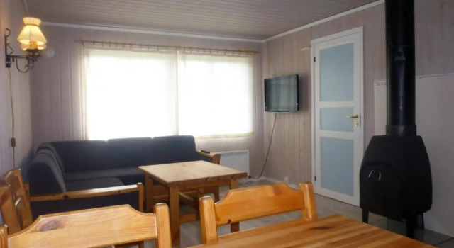 Skei Apartments, Prenota Appartamento Svingvoll Innlandet
