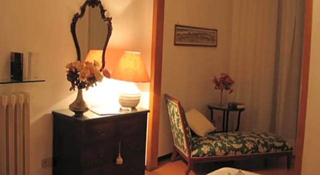 Номер Comfort Hotel Victoria Maiorino