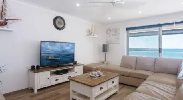 Sunrise Waters', 2/63 Soldiers Point Road - Stunning Waterfront Property