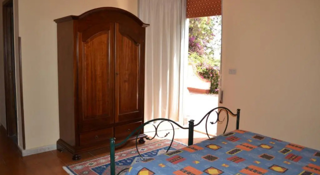 Двухместный номер Standard Hotel Miravalle