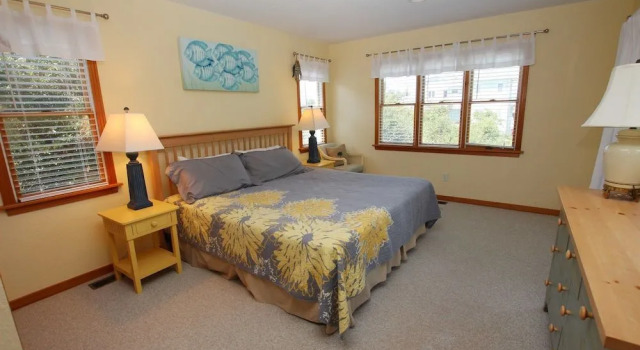 Without a Porpoise 441 - 5 Br Home