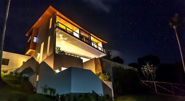 The Ridge Villa 5, Забронировать Вилла Отели Южного Таиланда 4 звезды, 4*