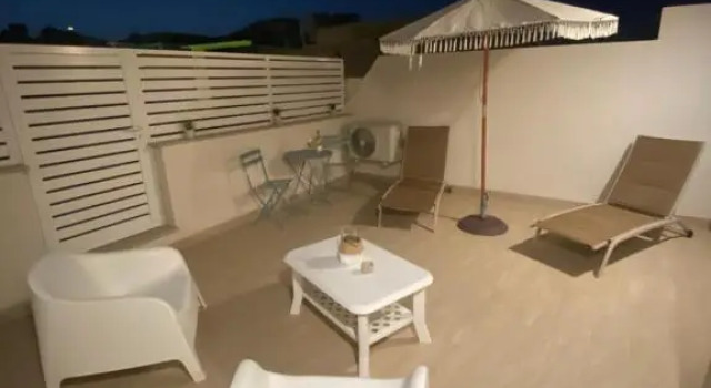 Номер Standard Azzurro Mare Rooms