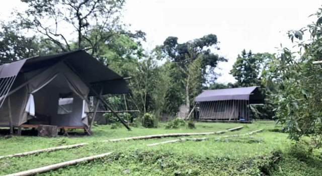 SelvaViva Hotel Boutique - Glamping, Boek Camping La Vega Cundinamarca