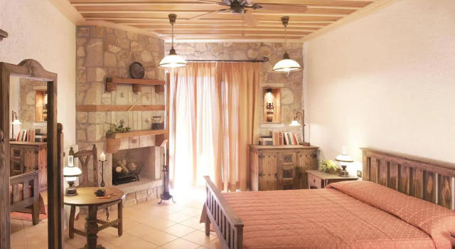 Abeliona Retreat, Prenota Affittacamere Hotel a Elide con colazione, Colazione