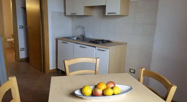 Семейный номер Standard La Corte degli Ulivi - Albergo Rurale